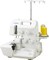 JUKI MO-655 2/3/4/5 Thread Serger Sewing Machine with Pearl Finish
